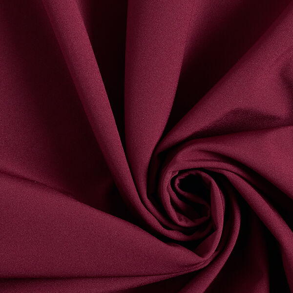 Softshell Plain – burgundy,  image number 1