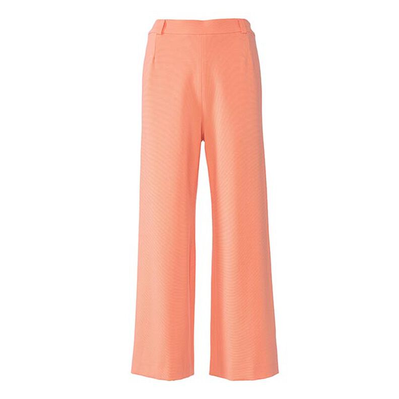 Trousers back elastic eyelet | Burda 5969 | 34-44,  image number 6