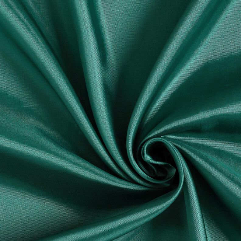 acetate lining Plain – juniper green | Remnant 70cm,  image number 1