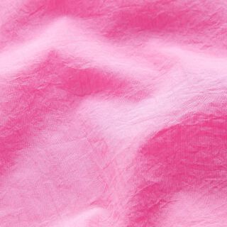 Plain microfibre balloon silk – pink, 