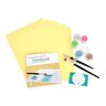 Silhouette Double-Sided Adhesive Paper Starter Kit,  thumbnail number 2