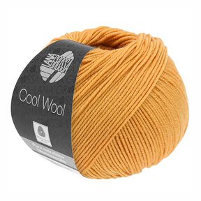 Cool Wool Uni, 50g | Lana Grossa – sunglow, 