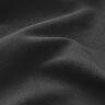Medium Cotton Jersey Plain – black,  thumbnail number 4