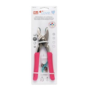 Vario Pliers | Prym Love – pink, 