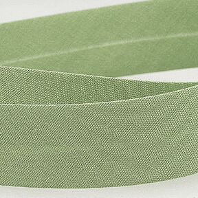 Bias binding Polycotton [20 mm] – reed, 