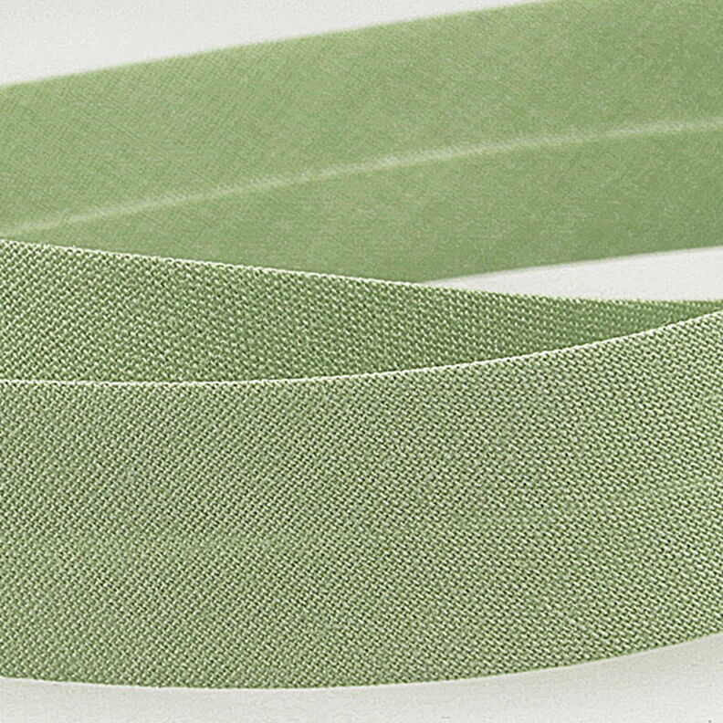 Bias binding Polycotton [20 mm] – reed,  image number 2