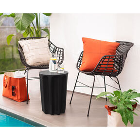 Outdoor 40 | 400 m | Gütermann – black, 