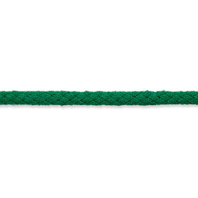 Cotton cord [Ø 3 mm] – green, 