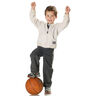 Track Suit, Burda 9672,  thumbnail number 2