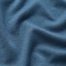 Lightweight summer jersey viscose – denim blue,  thumbnail number 2