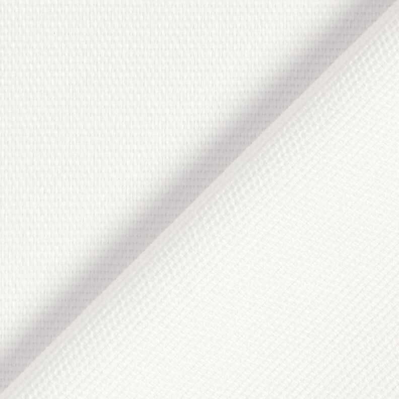 Upholstery Fabric Chenille fabric – ivory, image number 3