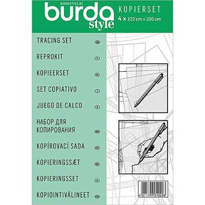 Burda Tracing Set, 