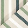 Outdoor Fabric Acrisol Poetry – beige/green,  thumbnail number 3