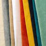 Cosy Towelling Bamboo Plain – offwhite,  thumbnail number 4