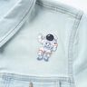 Patch Astronaut [4 x 6,5 cm],  thumbnail number 1