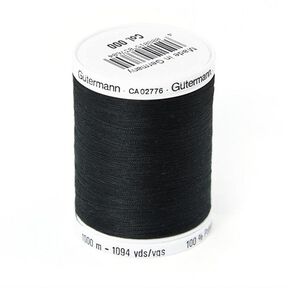 Sew-all Thread (000) | 1000 m | Gütermann, 
