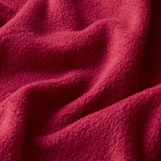 Anti-Pilling Fleece – burgundy, 