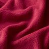 Anti-Pilling Fleece – burgundy,  thumbnail number 2