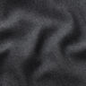 Cotton denim stretch medium – black,  thumbnail number 2