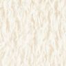 Faux Fur Plain springs | Katia Fabrics – white,  thumbnail number 1