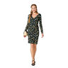 Dress, Burda 6211 | 34 - 44,  thumbnail number 2