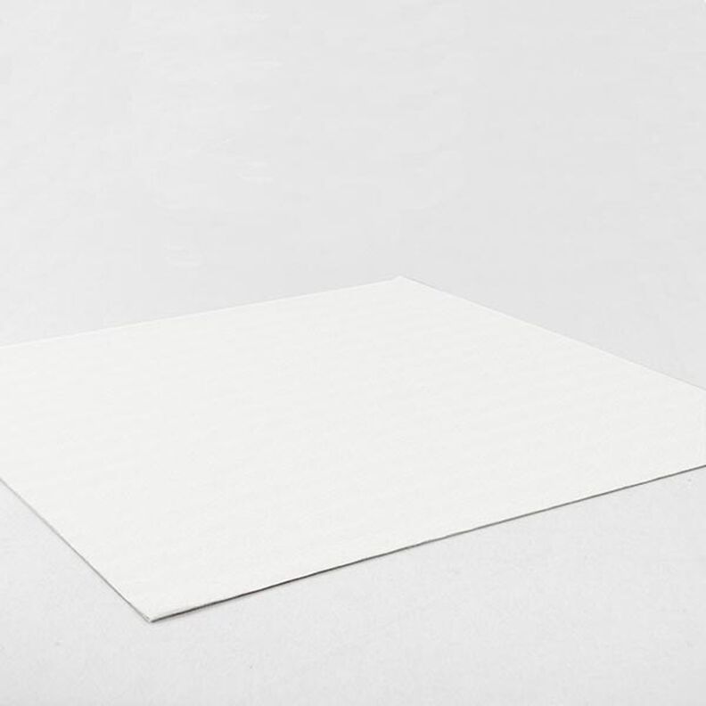 Felt 45cm / 4mm thick – offwhite,  image number 2