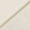 Clothing jacquard glittering serpentine lines – white/silver,  thumbnail number 5