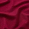 Medium summer jersey viscose – burgundy,  thumbnail number 2