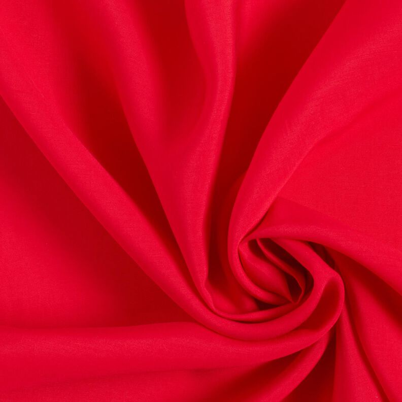 Lyocell blend blouse fabric – raspberry, image number 1