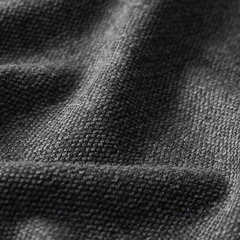 Upholstery Fabric Brego – dark grey,  image number 2