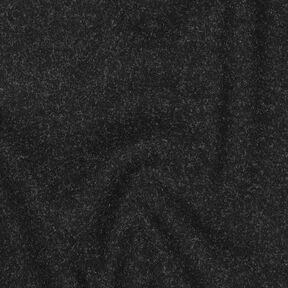 Doubleface Mottled – black, 