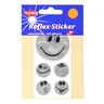 Reflex Sticker Smiley 2 | Kleiber,  thumbnail number 2