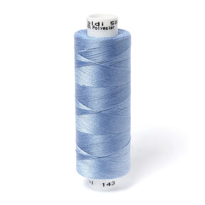 Sewing thread (143) | 500 m | Toldi, 