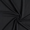 Tencel™ Modal Jersey – black,  thumbnail number 1