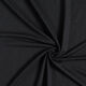 Tencel Modal Jersey – black,  thumbnail number 1