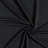 Tencel Modal Jersey – black,  thumbnail number 1