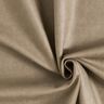 Upholstery Fabric velour – medium brown,  thumbnail number 1