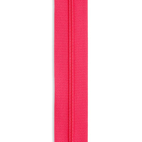 Endless Zip [3 mm] Plastic | Prym – pink, 