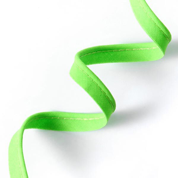 Neon Piping – neon green,  image number 2