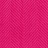 Coat Fabric wide herringbone – intense pink,  thumbnail number 4