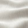 Outdoor Curtain Fabric Plain 315 cm  – silver grey,  thumbnail number 1