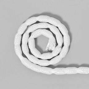 Lead Hem Weight Tape 50 g – white | Gerster, 