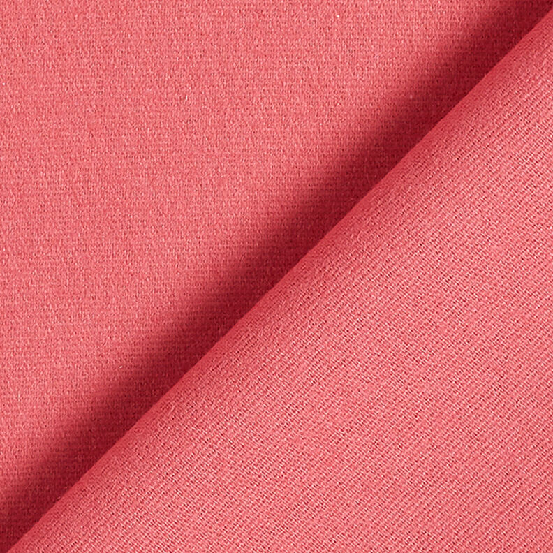 Cotton Flannel Plain – berry,  image number 4