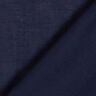 Plain Cotton Batiste – navy blue,  thumbnail number 3