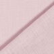 Linen Fabric – dusky pink,  thumbnail number 3