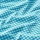 Gingham Cotton – light turquoise,  thumbnail number 2
