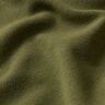 Alpine Fleece Comfy Sweatshirt Plain – dark olive,  thumbnail number 3