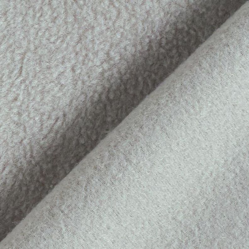 Anti-Pilling Fleece – light grey,  image number 3