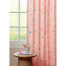 Decor Fabric Half Panama Unicorns – light pink,  thumbnail number 6
