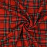 Small Tartan Checks – red,  thumbnail number 2